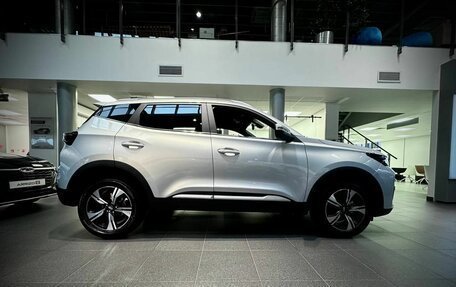 Chery Tiggo 4 I рестайлинг, 2025 год, 1 999 000 рублей, 9 фотография