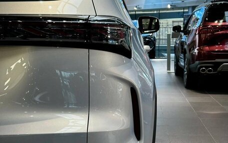 Chery Tiggo 4 I рестайлинг, 2025 год, 1 999 000 рублей, 7 фотография