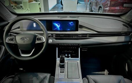 Chery Tiggo 4 I рестайлинг, 2025 год, 1 999 000 рублей, 13 фотография