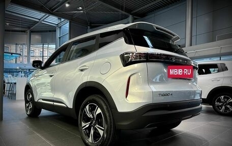 Chery Tiggo 4 I рестайлинг, 2025 год, 1 999 000 рублей, 5 фотография