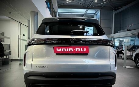 Chery Tiggo 4 I рестайлинг, 2025 год, 1 999 000 рублей, 6 фотография