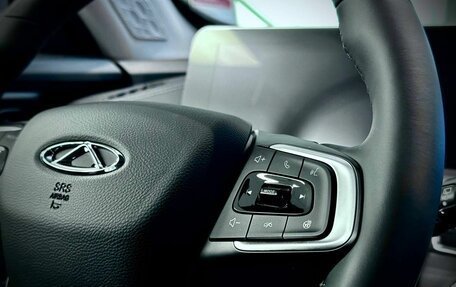 Chery Tiggo 4 I рестайлинг, 2025 год, 1 999 000 рублей, 15 фотография