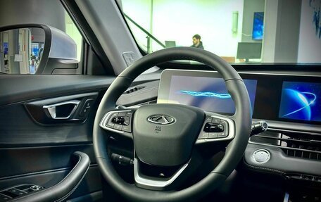 Chery Tiggo 4 I рестайлинг, 2025 год, 1 999 000 рублей, 16 фотография