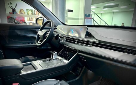 Chery Tiggo 4 I рестайлинг, 2025 год, 1 999 000 рублей, 24 фотография