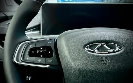 Chery Tiggo 4 I рестайлинг, 2025 год, 1 999 000 рублей, 18 фотография