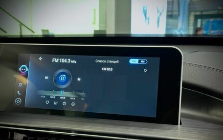 Chery Tiggo 4 I рестайлинг, 2025 год, 1 999 000 рублей, 19 фотография