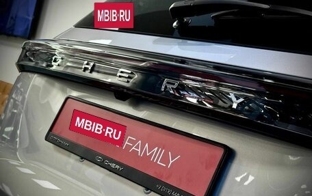 Chery Tiggo 4 I рестайлинг, 2025 год, 1 999 000 рублей, 12 фотография