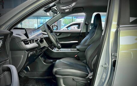 Chery Tiggo 4 I рестайлинг, 2025 год, 1 999 000 рублей, 25 фотография