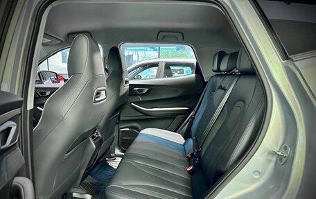 Chery Tiggo 4 I рестайлинг, 2025 год, 1 999 000 рублей, 26 фотография