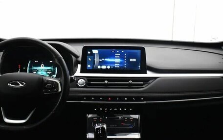 Chery Tiggo 7 Pro, 2022 год, 1 590 000 рублей, 6 фотография