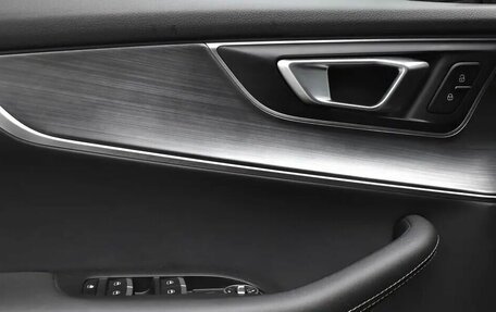 Chery Tiggo 7 Pro, 2022 год, 1 590 000 рублей, 13 фотография