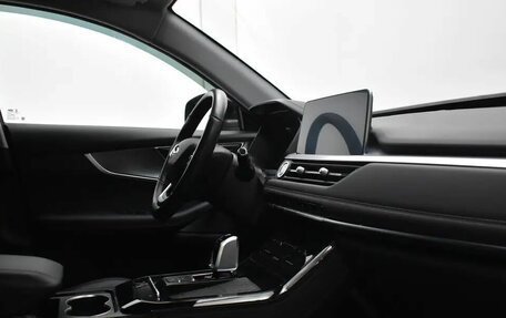 Chery Tiggo 7 Pro, 2022 год, 1 590 000 рублей, 14 фотография