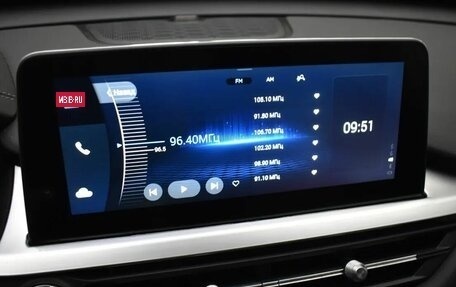 Chery Tiggo 7 Pro, 2022 год, 1 590 000 рублей, 8 фотография