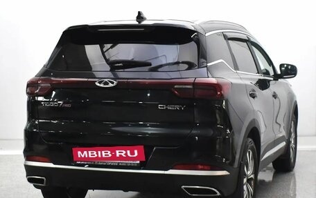 Chery Tiggo 7 Pro, 2022 год, 1 590 000 рублей, 5 фотография