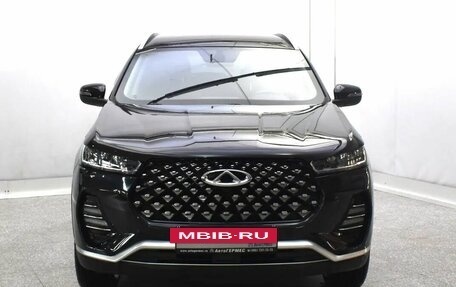 Chery Tiggo 7 Pro, 2022 год, 1 590 000 рублей, 3 фотография