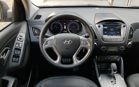 Hyundai ix35 I рестайлинг, 2013 год, 1 399 000 рублей, 5 фотография