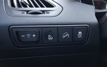Hyundai ix35 I рестайлинг, 2013 год, 1 399 000 рублей, 8 фотография