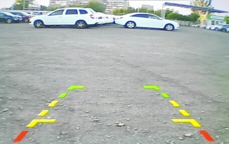 Hyundai ix35 I рестайлинг, 2013 год, 1 399 000 рублей, 7 фотография