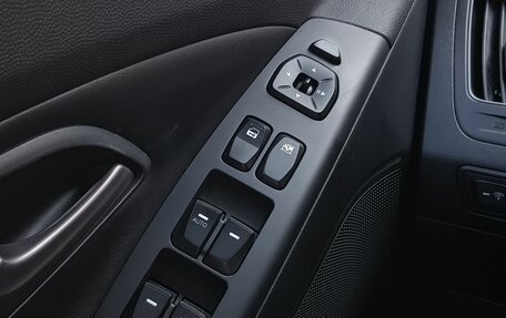Hyundai ix35 I рестайлинг, 2013 год, 1 399 000 рублей, 10 фотография