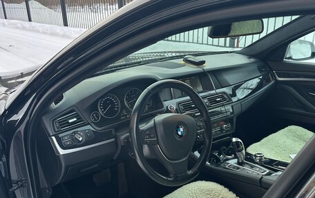 BMW 5 серия, 2013 год, 2 020 000 рублей, 6 фотография