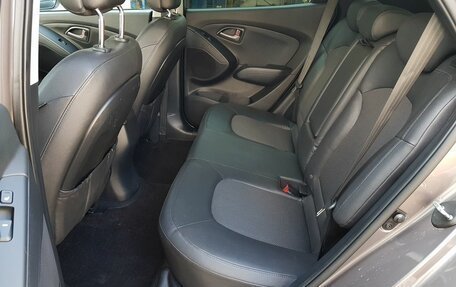 Hyundai ix35 I рестайлинг, 2013 год, 1 399 000 рублей, 11 фотография
