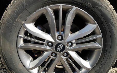 Hyundai ix35 I рестайлинг, 2013 год, 1 399 000 рублей, 14 фотография