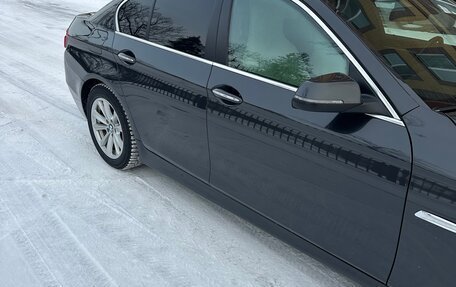 BMW 5 серия, 2013 год, 2 020 000 рублей, 5 фотография