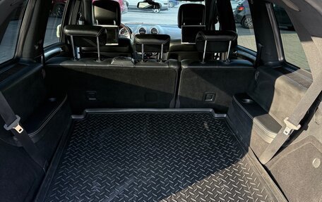 Mercedes-Benz GL-Класс, 2012 год, 2 600 000 рублей, 10 фотография