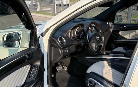 Mercedes-Benz GL-Класс, 2012 год, 2 600 000 рублей, 6 фотография