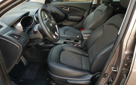 Hyundai ix35 I рестайлинг, 2013 год, 1 399 000 рублей, 12 фотография