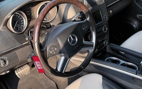 Mercedes-Benz GL-Класс, 2012 год, 2 600 000 рублей, 14 фотография