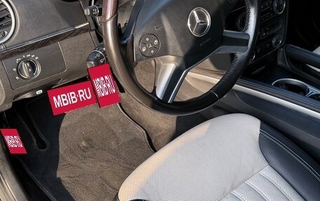 Mercedes-Benz GL-Класс, 2012 год, 2 600 000 рублей, 4 фотография