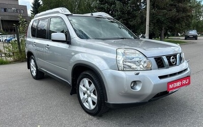 Nissan X-Trail, 2007 год, 1 399 000 рублей, 1 фотография