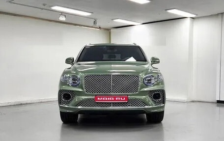 Bentley Bentayga I, 2022 год, 20 560 000 рублей, 1 фотография