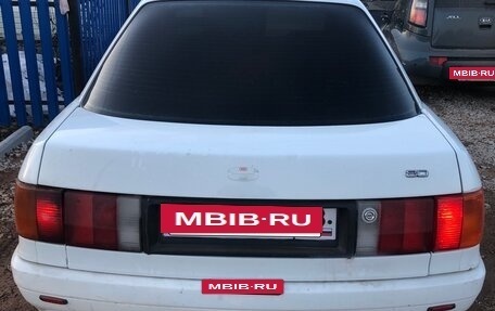 Audi 80, 1989 год, 210 000 рублей, 2 фотография