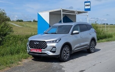 Chery Tiggo 7 Pro, 2022 год, 1 700 000 рублей, 1 фотография
