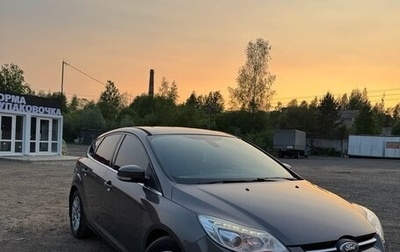 Ford Focus III, 2011 год, 910 000 рублей, 1 фотография