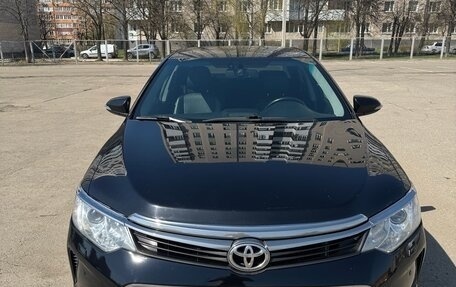 Toyota Camry, 2016 год, 2 170 000 рублей, 1 фотография
