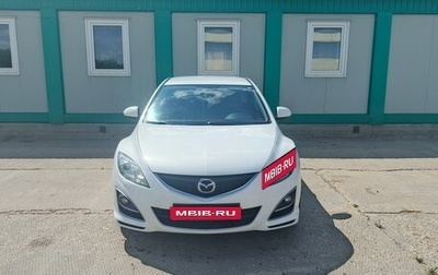Mazda 6, 2011 год, 1 030 000 рублей, 1 фотография