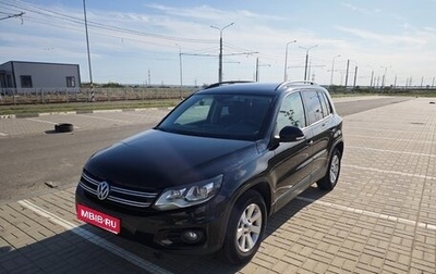 Volkswagen Tiguan I, 2012 год, 1 540 000 рублей, 1 фотография