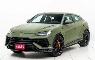 Lamborghini Urus I, 2023 год, 33 000 000 рублей, 1 фотография