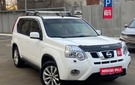 Nissan X-Trail, 2014 год, 1 100 000 рублей, 1 фотография