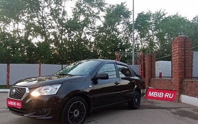 Datsun on-DO I рестайлинг, 2019 год, 675 000 рублей, 1 фотография