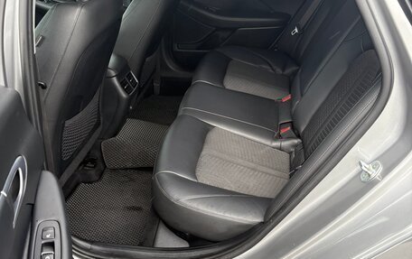 Hyundai Sonata VIII, 2019 год, 2 100 000 рублей, 4 фотография