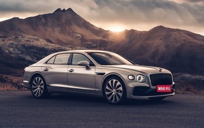 Bentley Flying Spur, 2022 год, 17 465 000 рублей, 1 фотография