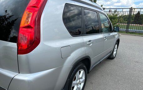Nissan X-Trail, 2007 год, 1 399 000 рублей, 4 фотография