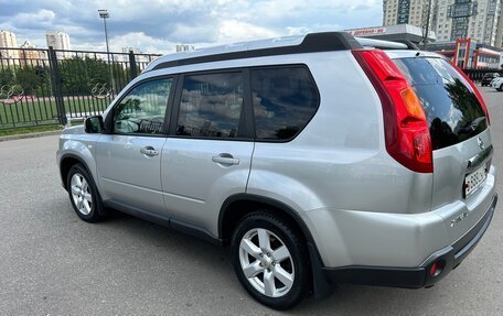 Nissan X-Trail, 2007 год, 1 399 000 рублей, 3 фотография