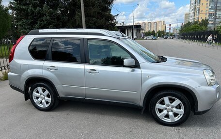 Nissan X-Trail, 2007 год, 1 399 000 рублей, 6 фотография