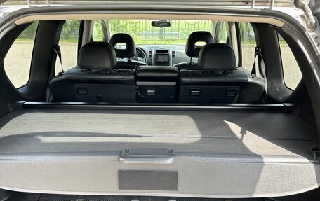 Nissan X-Trail, 2007 год, 1 399 000 рублей, 9 фотография