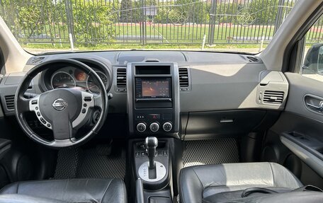 Nissan X-Trail, 2007 год, 1 399 000 рублей, 12 фотография